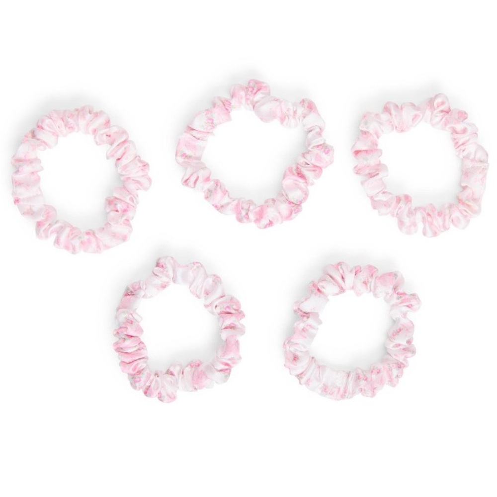 READY TO SHIP❣️ LOVESHACKFANCY X Goody mini scrunchies